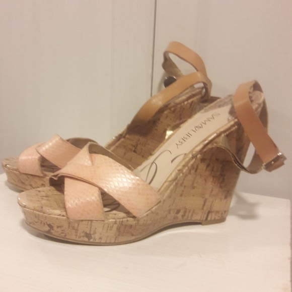 Sam Libby wedges - Picture 7 of 7